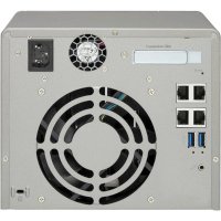 Qnap TS-531P-8G