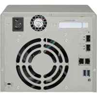 Qnap TS-531X-2G