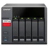 сетевое хранилище Qnap TS-563-2G