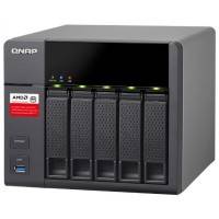 Qnap TS-563-2G