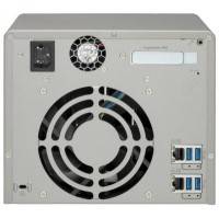 Qnap TS-563-2G