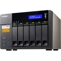 Qnap TS-653A-8G