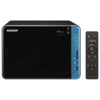 Qnap TS-653B-4G