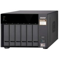 сетевое хранилище Qnap TS-673-4G