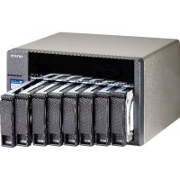 Qnap TS-831X-4G