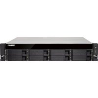 сетевое хранилище Qnap TS-831XU-RP-4G
