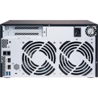 Qnap TS-832X-8G