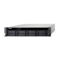 Qnap TS-832XU-RP-4G