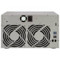 Qnap TS-851