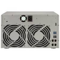 Qnap TS-853 Pro