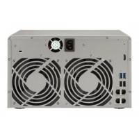 Qnap TS-853S Pro