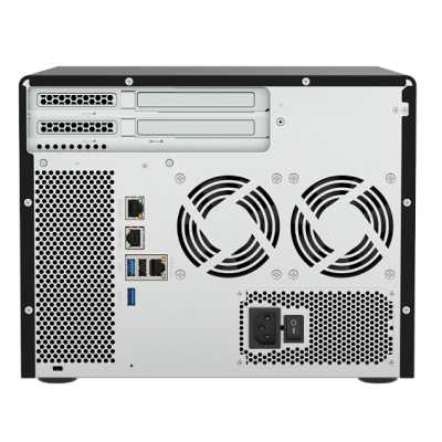 Qnap TS-855X-8G