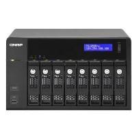 Qnap TS-859 PRO
