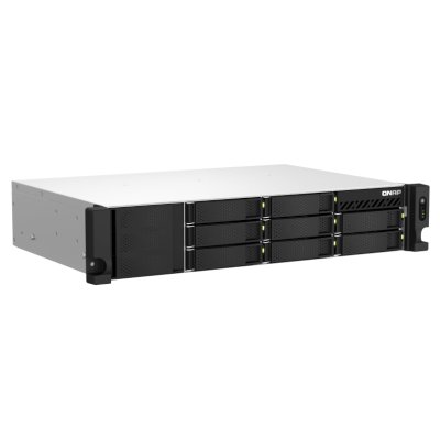 Qnap TS-864eU-RP-8G