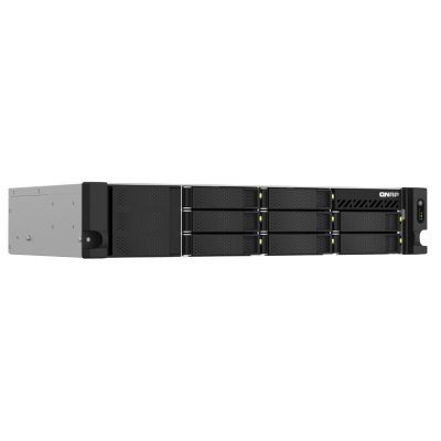 Qnap TS-864eU-RP-8G