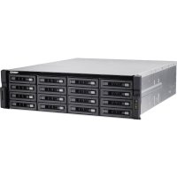 Qnap TS-EC1680U-i3-8G-R2