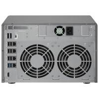 Qnap TS-EC880 Pro