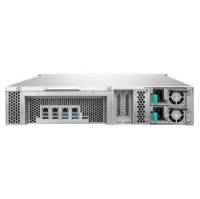 Qnap TVS-1271U-RP-I3-8G