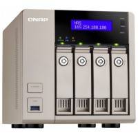 Qnap TVS-463-8G