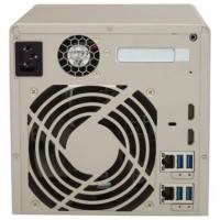 Qnap TVS-463-8G