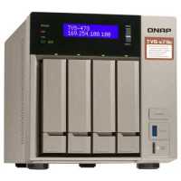 Qnap TVS-473E-8G