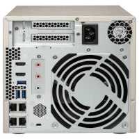 Qnap TVS-473E-8G