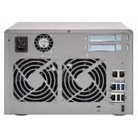 Qnap TVS-671-i3-4G