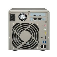 Qnap TVS-882ST3-i7-16G