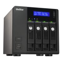 Qnap VS-4016 Pro