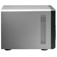 Qnap VS-6012 Pro
