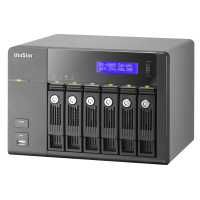 Qnap VS-6020 Pro