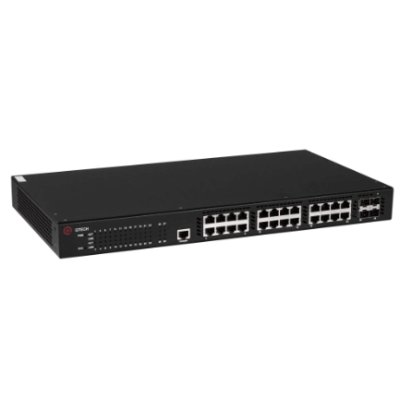 QTech QSW-3310-28TX-AC
