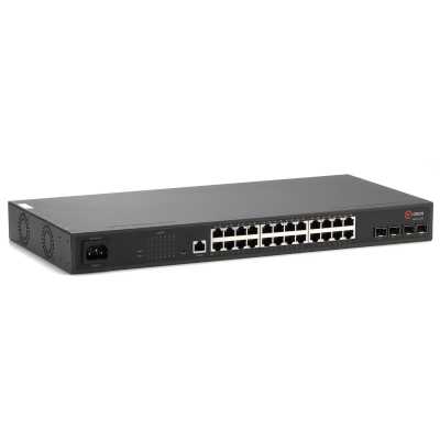 QTech QSW-3750-28T-POE-AC-R
