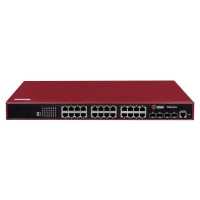 QTech QSW-4610-28T-POE-AC
