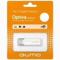 Qumo 16GB QM16GUD-OP2-white
