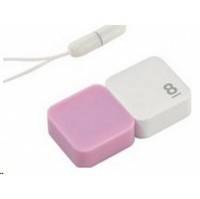 Qumo 8GB QM8GUD-Cube