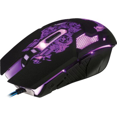 Qumo Annihilator M04