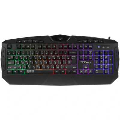 клавиатура Qumo Antares K60
