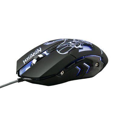 Qumo Assassin M33