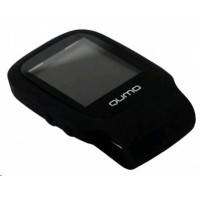 Qumo CLIPS 8GB Black