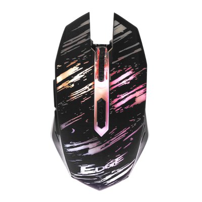 мышь Qumo Edge M17