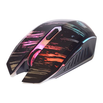 Qumo Edge M17