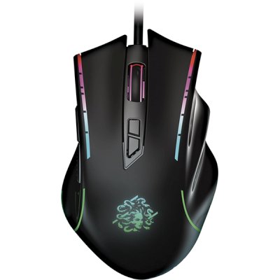 мышь Qumo Medusa M81