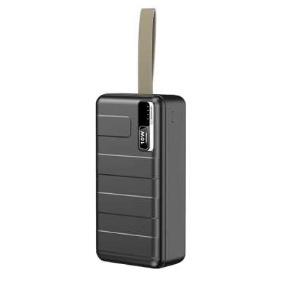 Qumo PowerAid T6000 Black