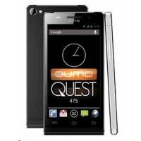 QUMO QUEST 475 Black