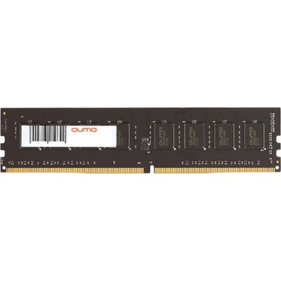 оперативная память Qumo QUM4U-8G3200NN22