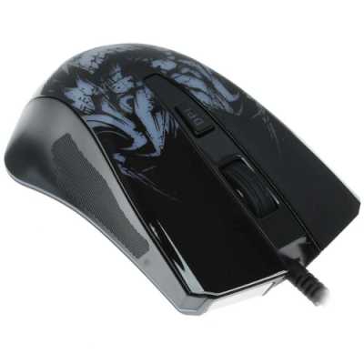 Qumo Rampage M49