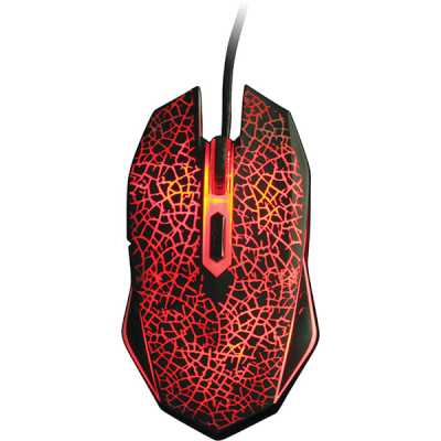 мышь Qumo Solaris M10