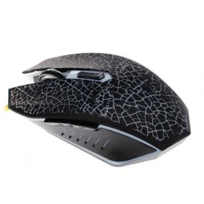 мышь Qumo Solaris M10
