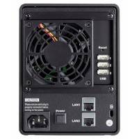 DAS накопетель Raidon SL5640-LB2